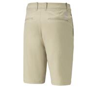 PUMA Dealer 10"Golf Shorts Men, Ropa, Alabaster, 28 28
