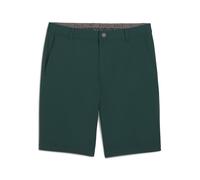 PUMA Dealer 10"Golf Shorts Men, Sport, Verde Terrain, 34 34