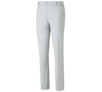 Puma Dealer Tailored Ash Grey 36/32 Pantalones