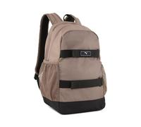 PUMA - DECK Backpack, Mochilas en capas Unisexo, Totally Taupe, OSFA - 091320