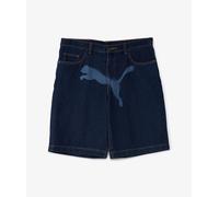 Puma Denim Shorts x A$AP ROCKY Azul