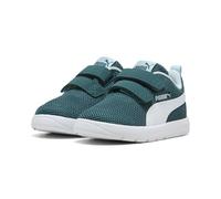 PUMA DEPORTIVA CIERRES ADHERENTES COURTFLEX V3 MESH 398086
