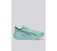PUMA Zapatillas x HYROX Deviate Nitro™ 4 Hombre 39, Intense Mint Light Lavender Green Purple