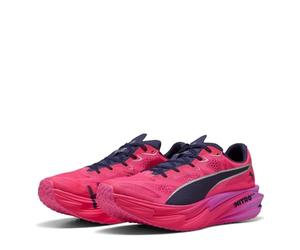 PUMA Deviate Elite 4 - Tenis de correr para hombre, Hyrox Pink, 46 EU
