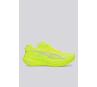 Puma Deviate Nitro 3 - Amarillo - Zapatillas Mujer talla 36