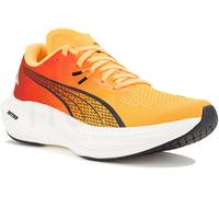 Puma Deviate Nitro 3 Fade 37 Naranja