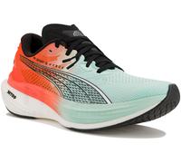 Puma Deviate Nitro 3 Fade 40.5 Rojo