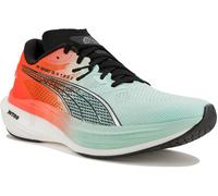 Puma Deviate Nitro 3 HYROX 46 Rojo