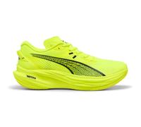 Zapatillas de running puma deviate nitro 3,yellow alert bl, hombr 44