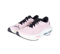 PUMA Deviate Nitro 3 SAYSKY Zapatillas de Running Mujer Rosa, 39 Mujer