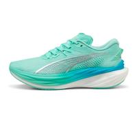 PUMA Deviate Nitro 3 W - Mujer - Azul - talla 37- modelo 2025