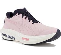 Puma Deviate Nitro 3 Fade Zapatillas mujer 38 Rose