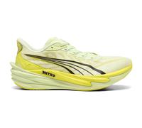 Zapatillas de Running asafalto Puma Deviate Nitro 4 Hombre - amarillo 45