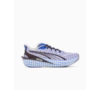 Puma Deviate Nitro 4 Check Azul 44
