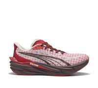 Puma Deviate Nitro 4 Check "For All Time Red" - Talla: 42.5 red