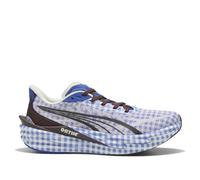 Puma Deviate Nitro 4 Check Azul 42
