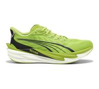 PUMA Zapatillas de running Deviate NITRO™ 4 para hombre, Accesoiros, Verde, 42