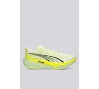 Zapatillas de Running asafalto Puma Deviate Nitro 4 Hombre - amarillo 43