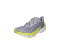 Zapatillas de running puma deviate nitro 4 hombre plata vibrante/ 46