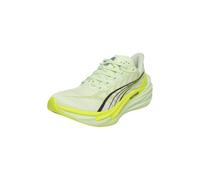 PUMA Deviate Nitro 4 - Tenis de correr para mujer, Spritz Lux Lime, 37 EU