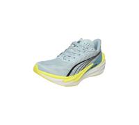 Puma Deviate Nitro 4 WNS - Zapatillas de correr para mujer, Agua Dulce Nitro Azul, 38.5 EU