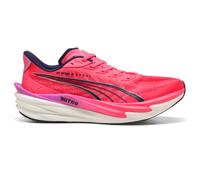 PUMA Deviate Nitro 4 X Hyrox - Hombre - Rojo / Rosa - talla 44- modelo 2026