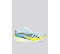 PUMA Deviate Nitro 4 - Tenis de correr para hombre, Azul Marino, 46 EU