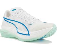 Puma Deviate Nitro Elite 3 39 Blanc