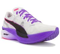 Puma Deviate Nitro Elite 3 45 Blanc
