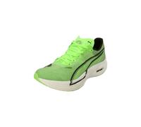 Puma Deviate Nitro™ Elite 3 Hyrox - Tenis de correr para hombre, Deslumbramiento verde, 41 EU