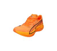 Puma Deviate Nitro Elite 3 - Tenis de correr para hombre, Fuego de calor, 43 EU