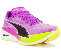 Puma Deviate Nitro Elite 3 Zapatillas mujer 37.5 Violet