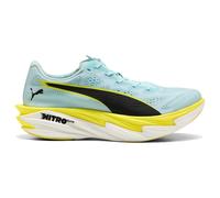 PUMA Zapatillas de running Deviate NITRO™ Elite 4 para mujer, Calzado, Azul, 41 41