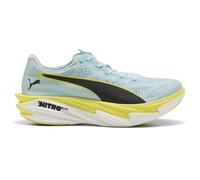 PUMA Zapatillas de running Deviate NITRO™ Elite 4 para mujer, Calzado, Azul, 38.5 38.5