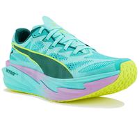 Zapatillas PUMA x HYROX Deviate NITRO™ Elite 4 para mujer, Accesoiros, Verde, 37