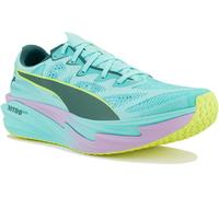 Zapatillas Puma Deviate Nitro Elite Hombre Turquesa 40