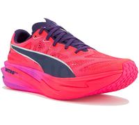 Puma Deviate Nitro Elite 4 x HYROX 47 Rosa