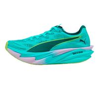 PUMA Deviate Nitro Elite 4 X Hyrox W - Mujer - Azul - talla 38- modelo 2026