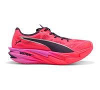 PUMA Deviate Nitro Elite 4 X Hyrox W - Mujer - Rosa / Rojo - talla 40 1/2- modelo 2026