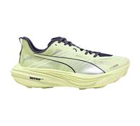 Puma Deviate Nitro Elite Trail Apple Spritz/Deep Plum Calzado de running para mujer UK 6