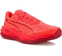 Puma Deviate Pure Nitro 39 Rojo
