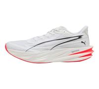 Zapatillas de Running Puma Deviate Pure Nitro Hombre Blanco 47