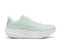 PUMA Deviate Pure Nitro W - Mujer - Azul / Blanco - talla 38- modelo 2026