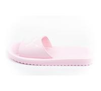 PUMA Diapositivas Purecat unisex para adultos, Rosa perla., 40.5 EU