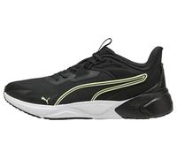 Puma Disperse XT 4 Cross - Tenis Unisex Color Negro-Apple Spritz, Talla 38, Puma Black Apple Spritz, 40.5 EU