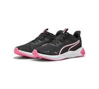 PUMA Disperse XT 4, Cross Trainer Unisex Adulto, Black-Sun Struck White, 42 EU