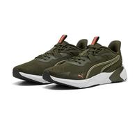 PUMA Disperse XT 4, Cross Trainer Unisex Adulto, Dark Olive Lux Army, 46 EU