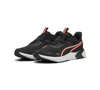PUMA Disperse XT 4, Cross Trainer Unisex Adulto, Glowing Red Negro, 40 EU