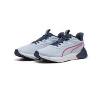 Puma Disperse XT 4 Cross Trainer Unisex, Lucite-Pure Pink-Deep Plum, 36 UK, Lucite Pure Pink Deep Plum, 39 EU
