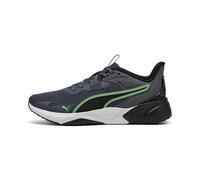 Puma - Disperse XT 4, Cross Trainer Unisexo, Galactic Gray-Green Glare-Green Moon,